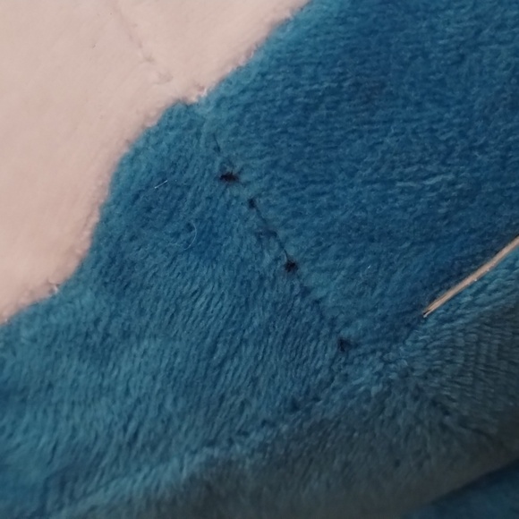 Fiesta Toys Cutie Beans Gumball 7β Plush Narwhal - Picture 11 of 14